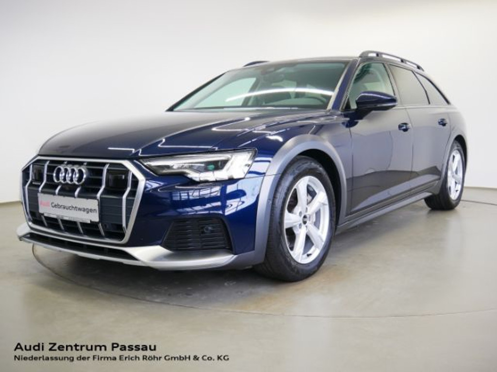 Audi A6 allroad Quattro S-Tronic 40 TDI