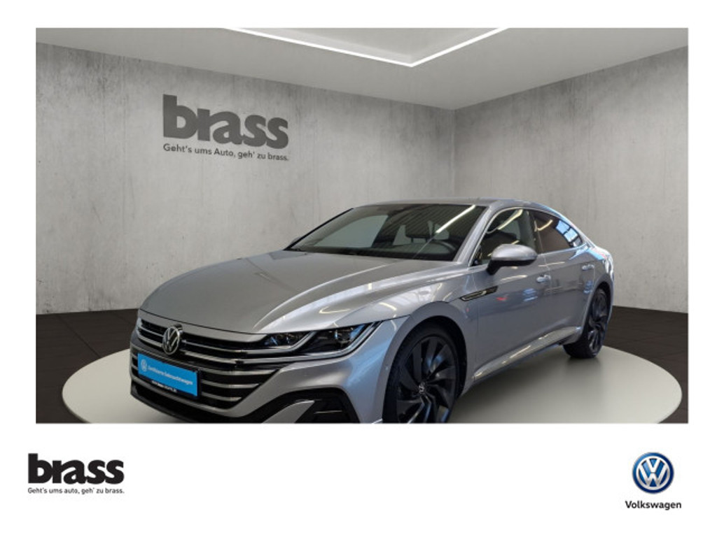 Volkswagen Arteon R-Line
