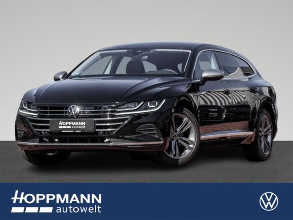 Volkswagen Arteon DSG Shootingbrake 1.4 TSI