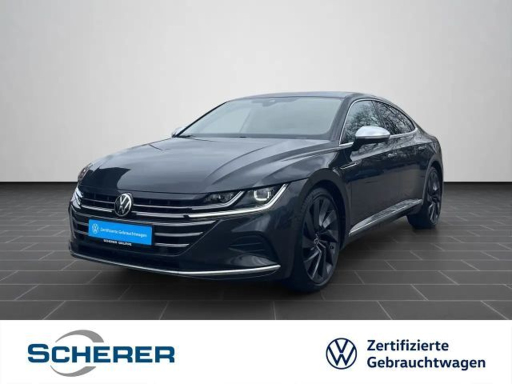 Volkswagen Arteon DSG 2.0 TDI