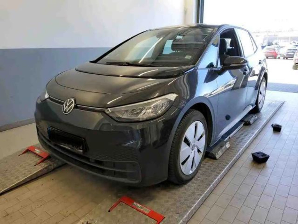 Volkswagen ID.3 Performance Pro