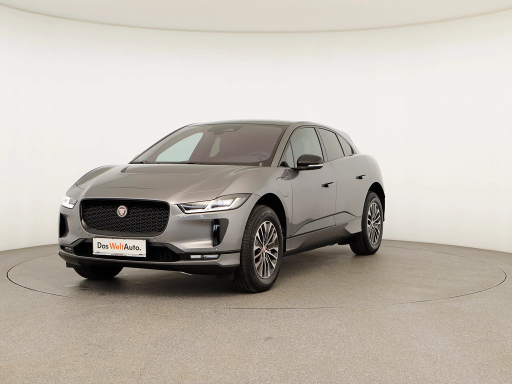 Jaguar I-Pace AWD