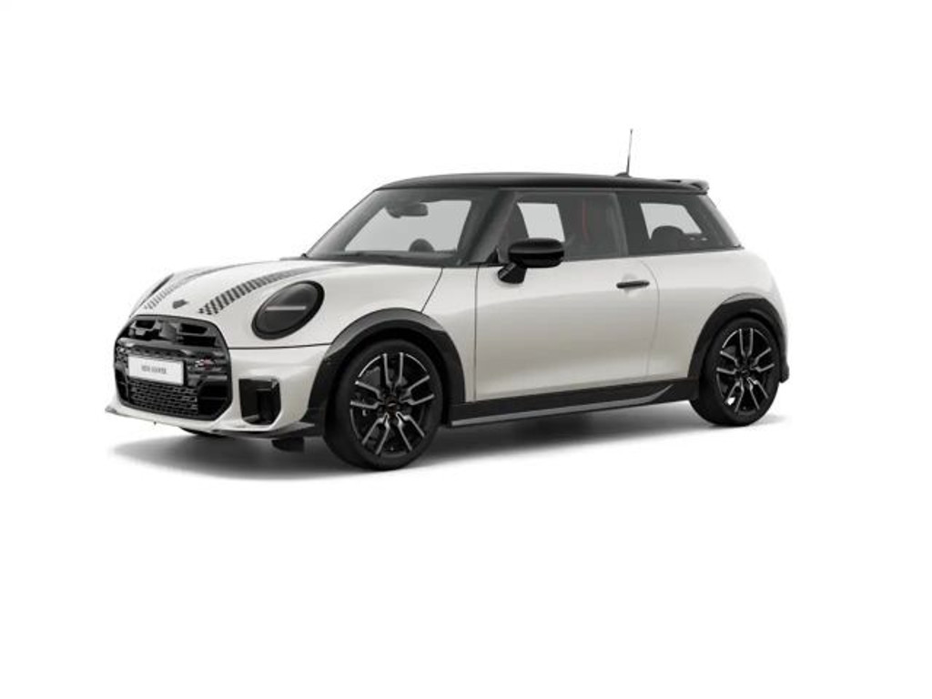 Mini Cooper S +JCW Trim++Sonderaktion++ UPE43.300,-