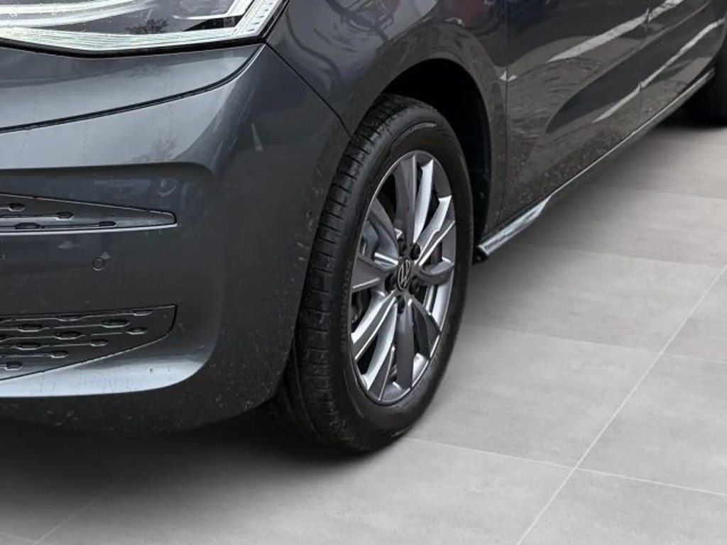 Volkswagen CALIFORNIA DSG 2.0 TDI T7 Ocean