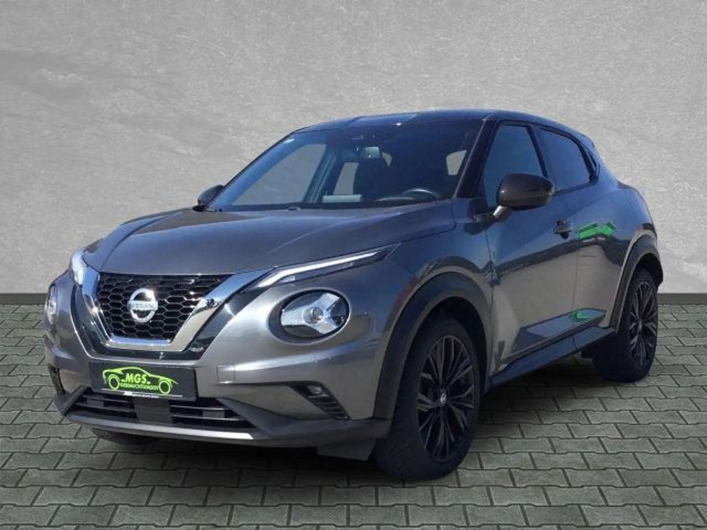 Nissan Juke Enigma 1.0 12V KAT DAB #BT #ANDROID