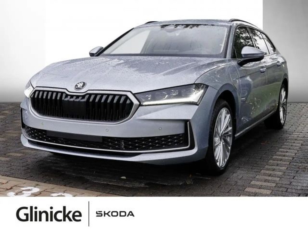 Skoda Superb Combi iV 1.5 TSI Selection Selection