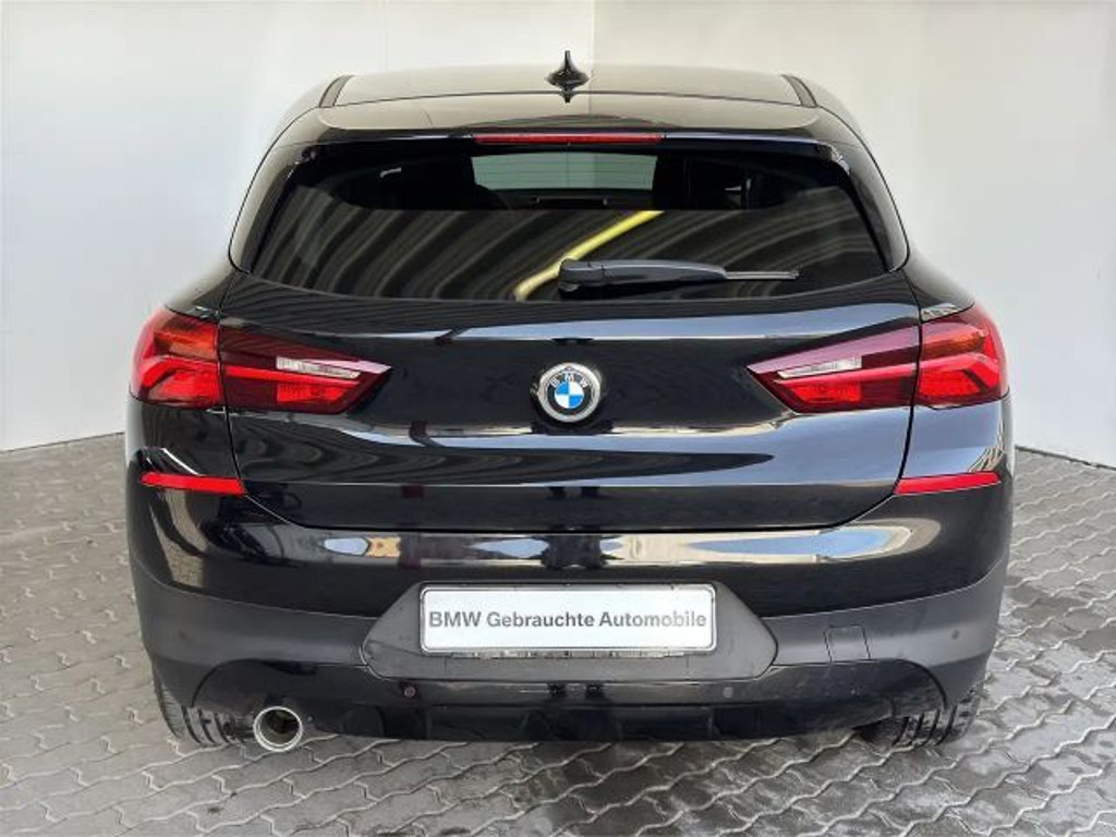 BMW X2 Advantage pakket