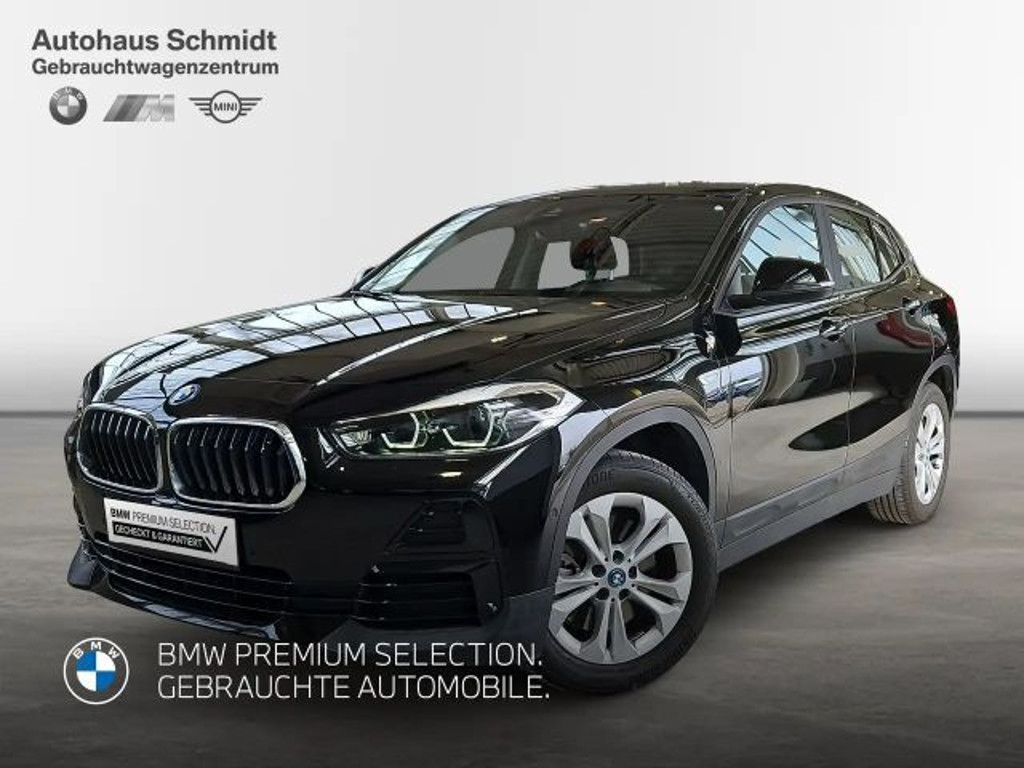 BMW X2 Coupé Advantage pakket xDrive25e
