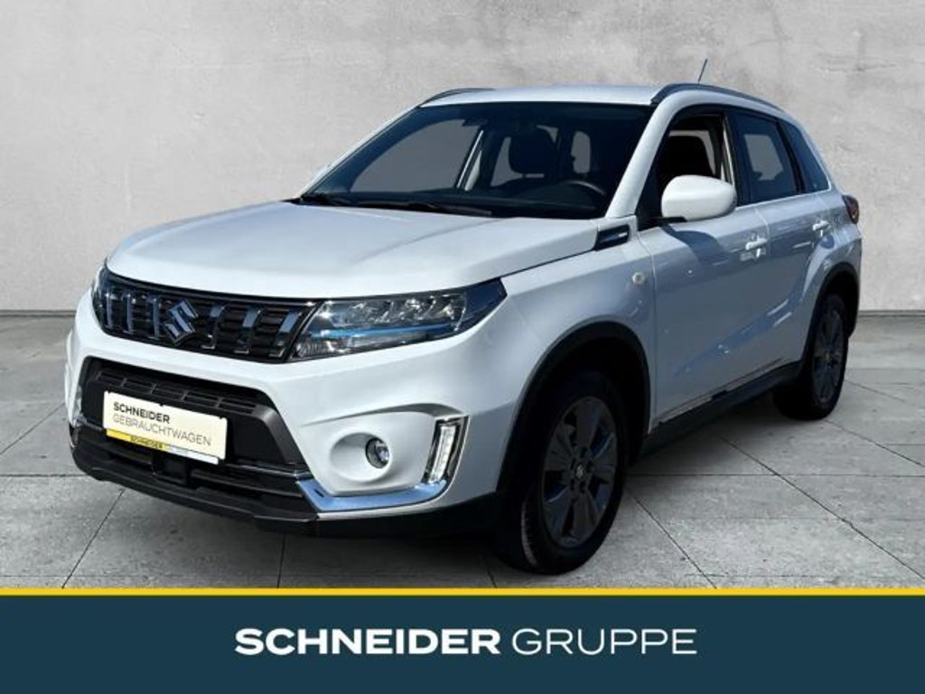 Suzuki Vitara Comfort 4x2 Hybrid