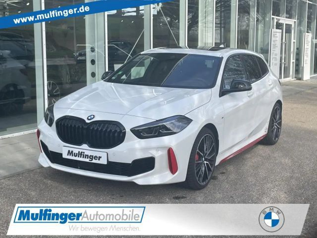 BMW 2 Serie 218 Sedan