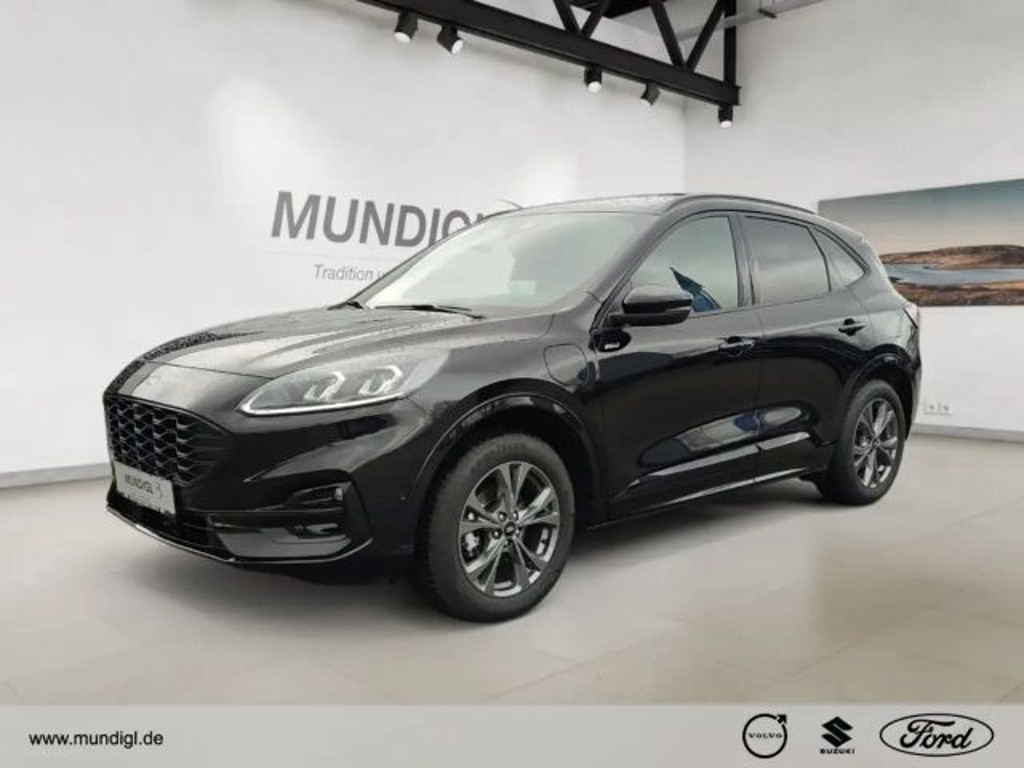 Ford Kuga ST Line Plug in Hybrid X