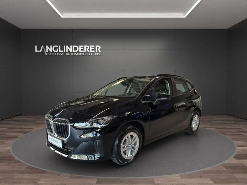 BMW 2 Serie 218 Active Tourer 218i
