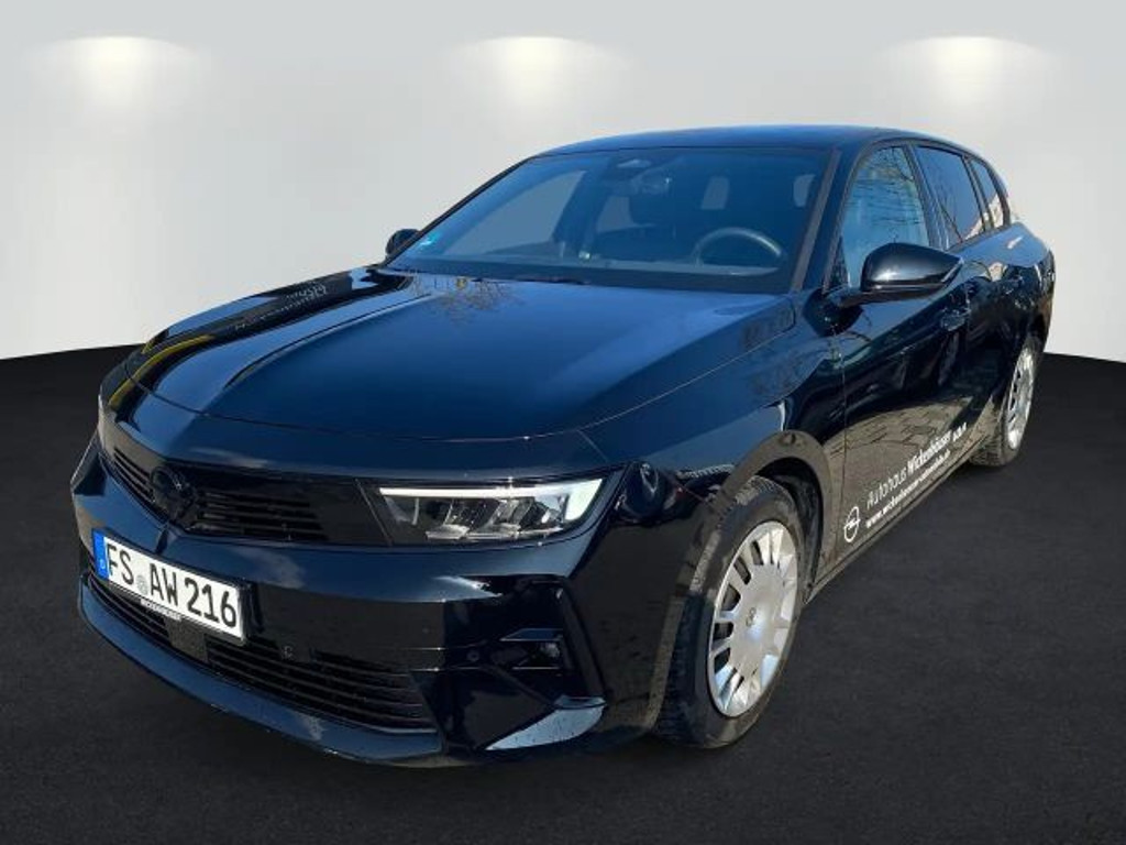 Opel Astra Grand Sport 1.2 Turbo Turbo GS-Line