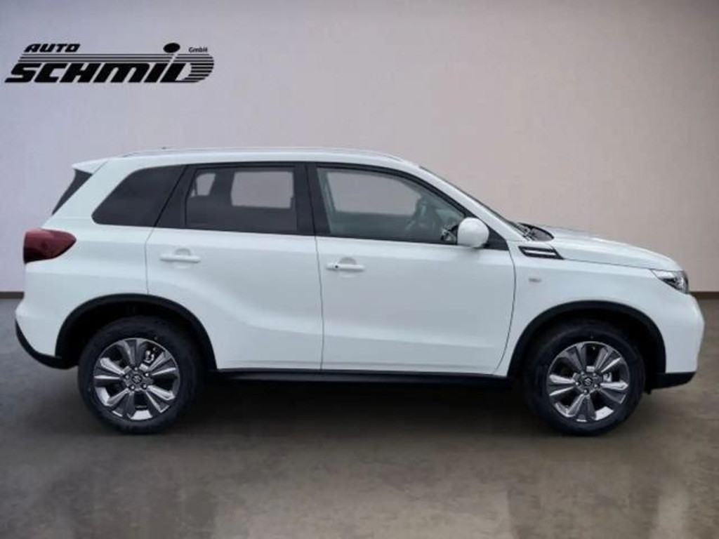 Suzuki Vitara Comfort AllGrip