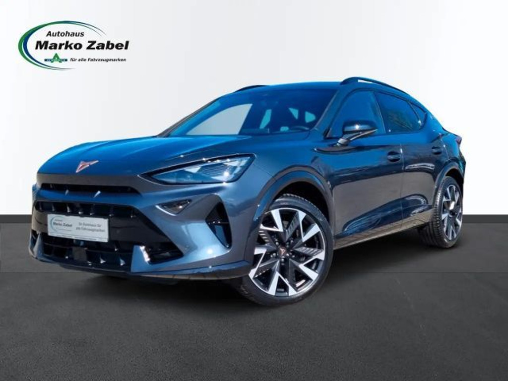 Cupra Formentor 2.0 TSI VZ