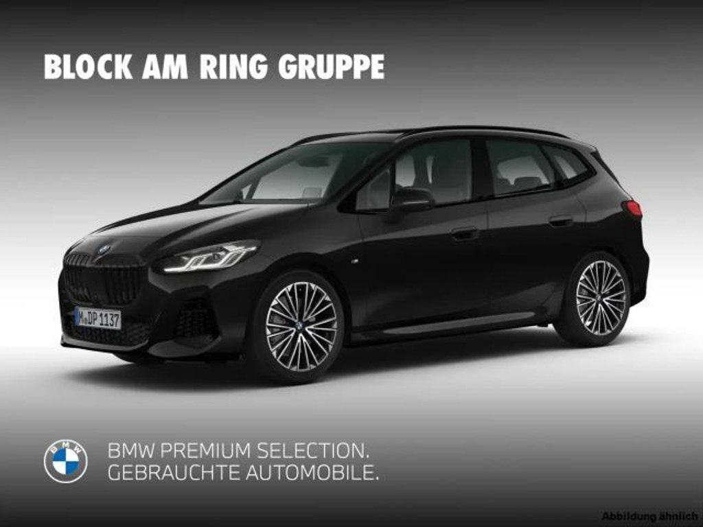 BMW 2 Serie 223 xDrive Active Tourer 223i