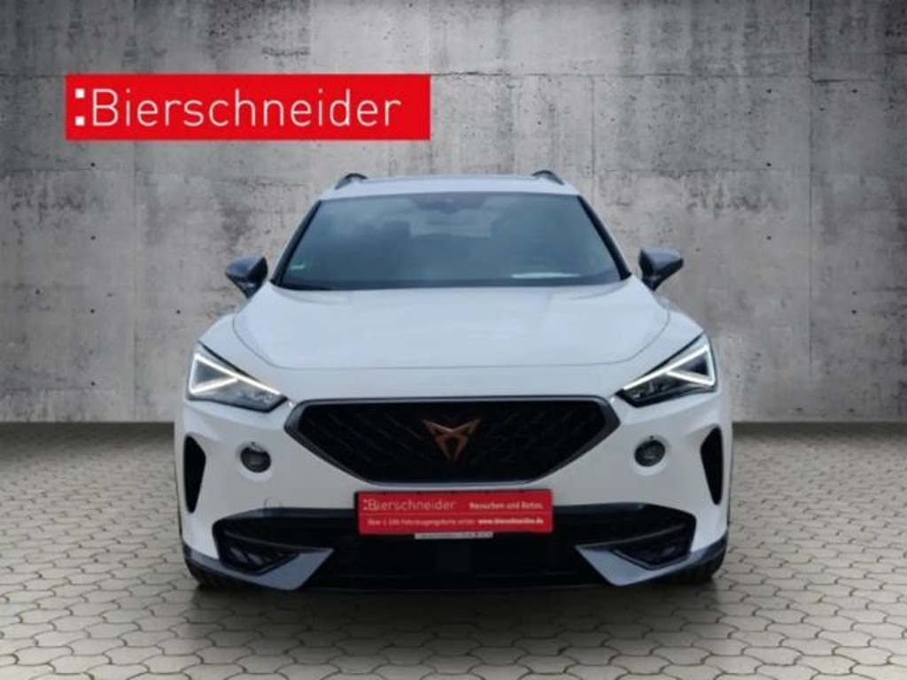Cupra Formentor 1.5 TSI