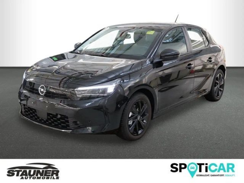 Opel Corsa F *180° KAMERA*LED*SHZ*LHZ*CARPLAY*DAB*PDC*