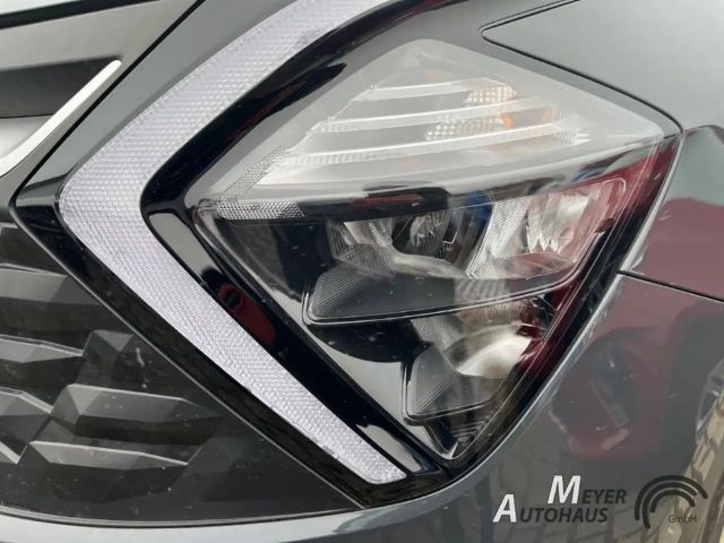 Kia Sportage Vision
