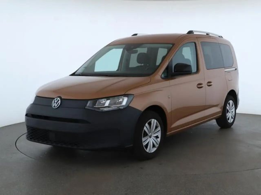 Volkswagen Caddy 2.0 TDI