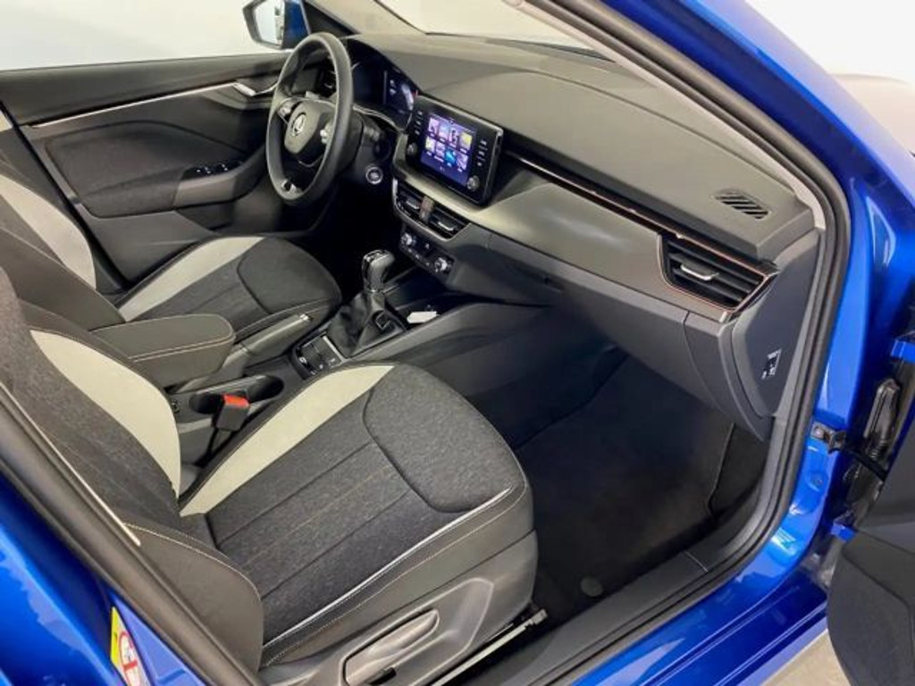 Skoda Kamiq Style 1.0 TSI Style