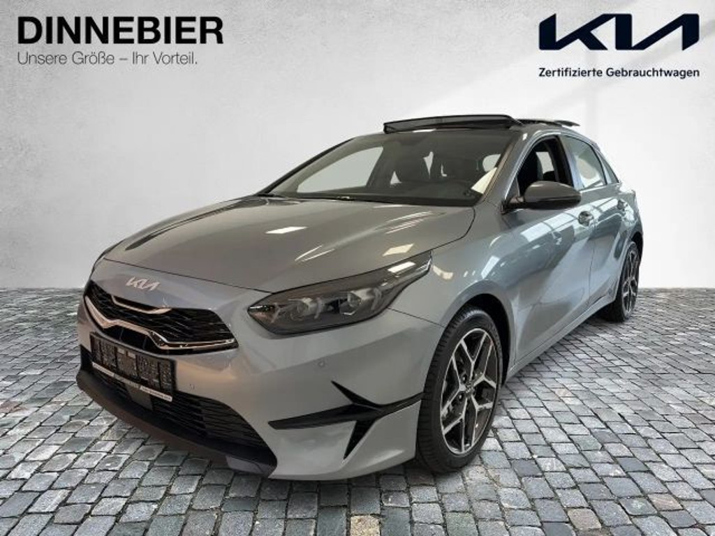 Kia Ceed Spirit