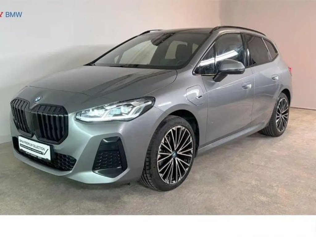BMW 2 Serie 225 xDrive Active Tourer Sedan