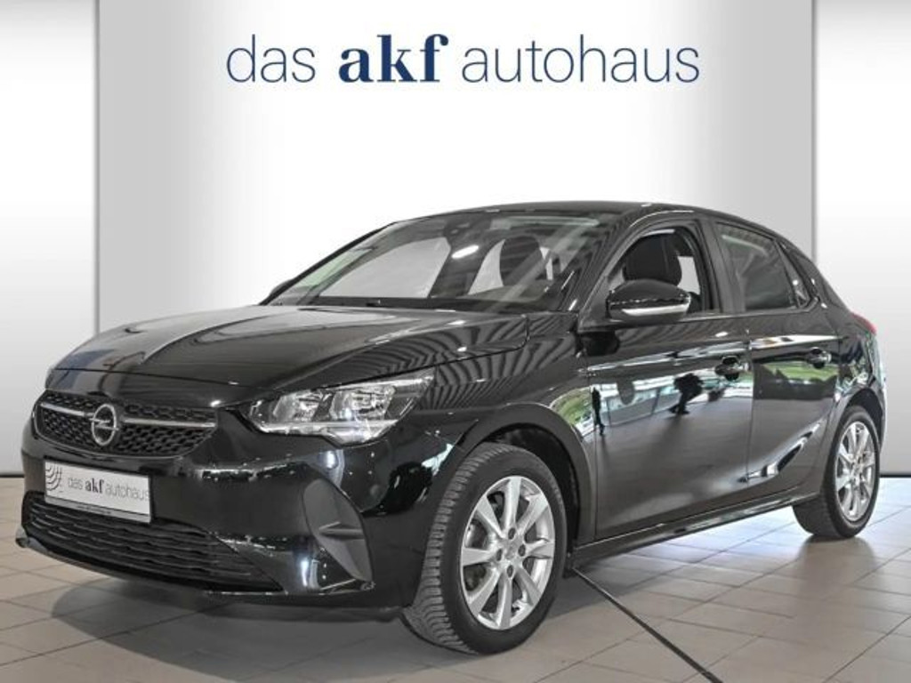 Opel Corsa Edition