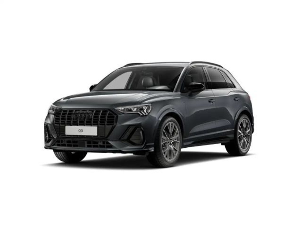 Audi Q3 S-Line 35 TFSI