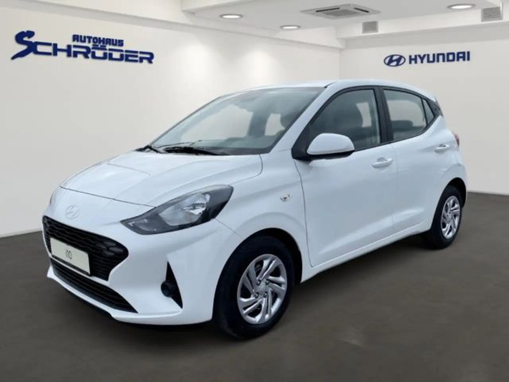 Hyundai i10 Select 1.0