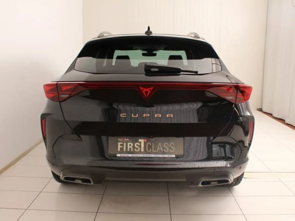 Cupra Formentor 1.5 TSI