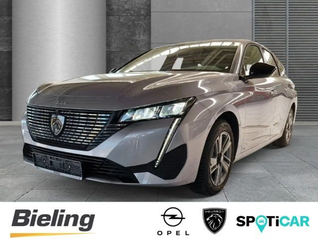 Peugeot 308 Allure Pack PureTech SW EAT8