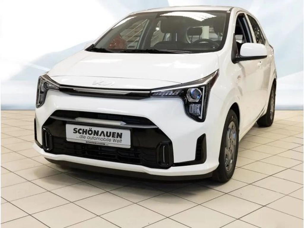 Kia Picanto Vision