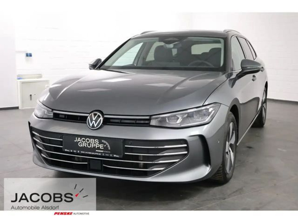Volkswagen Passat Business DSG Variant 1.5 eTSI