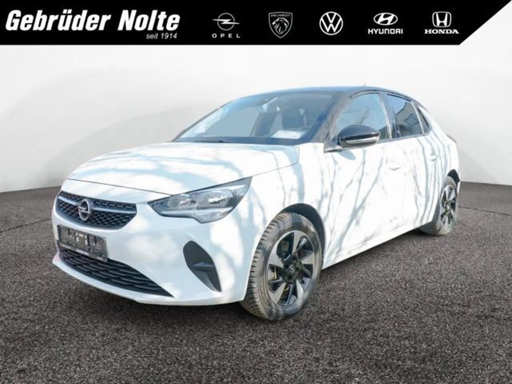 Opel Corsa Edition