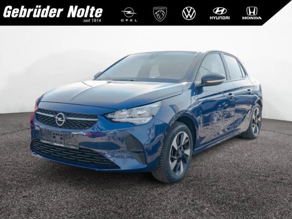 Opel Corsa Edition