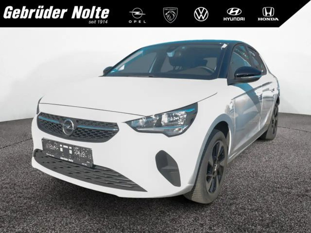 Opel Corsa Edition