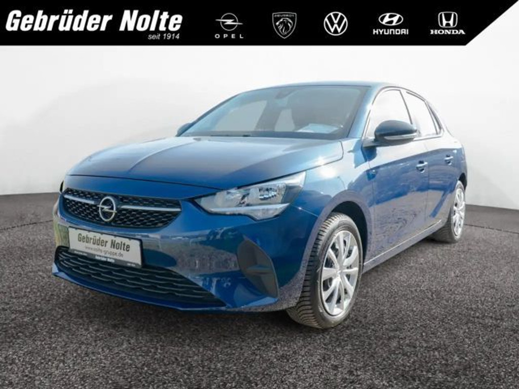 Opel Corsa Edition