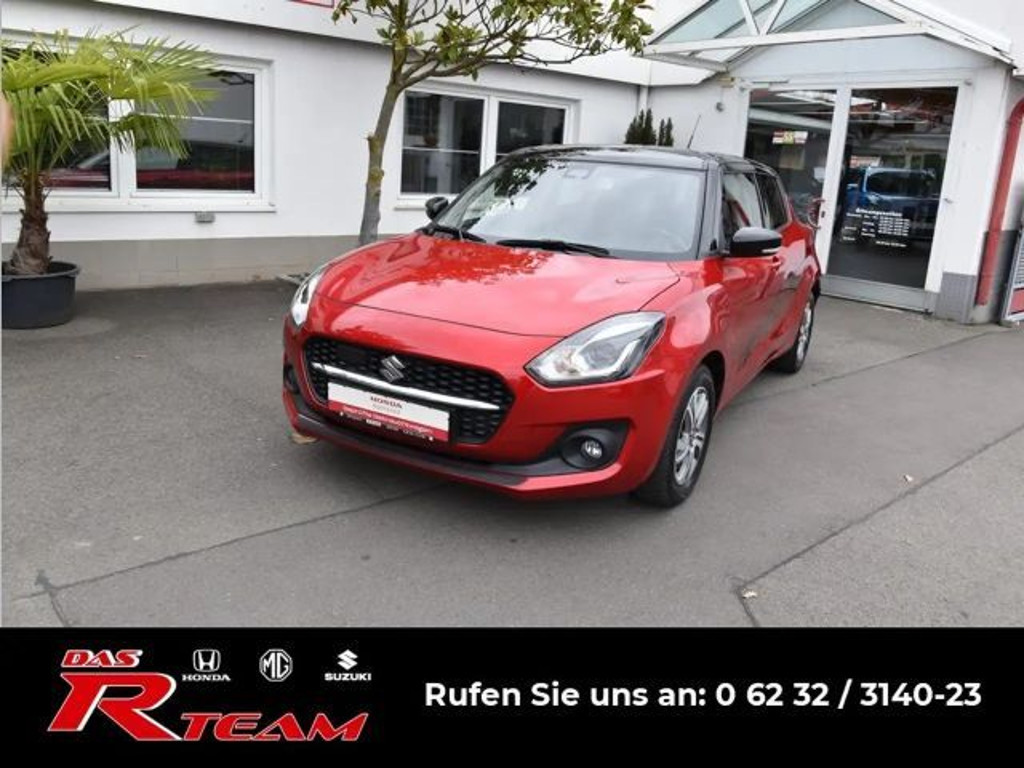 Suzuki Swift Comfort