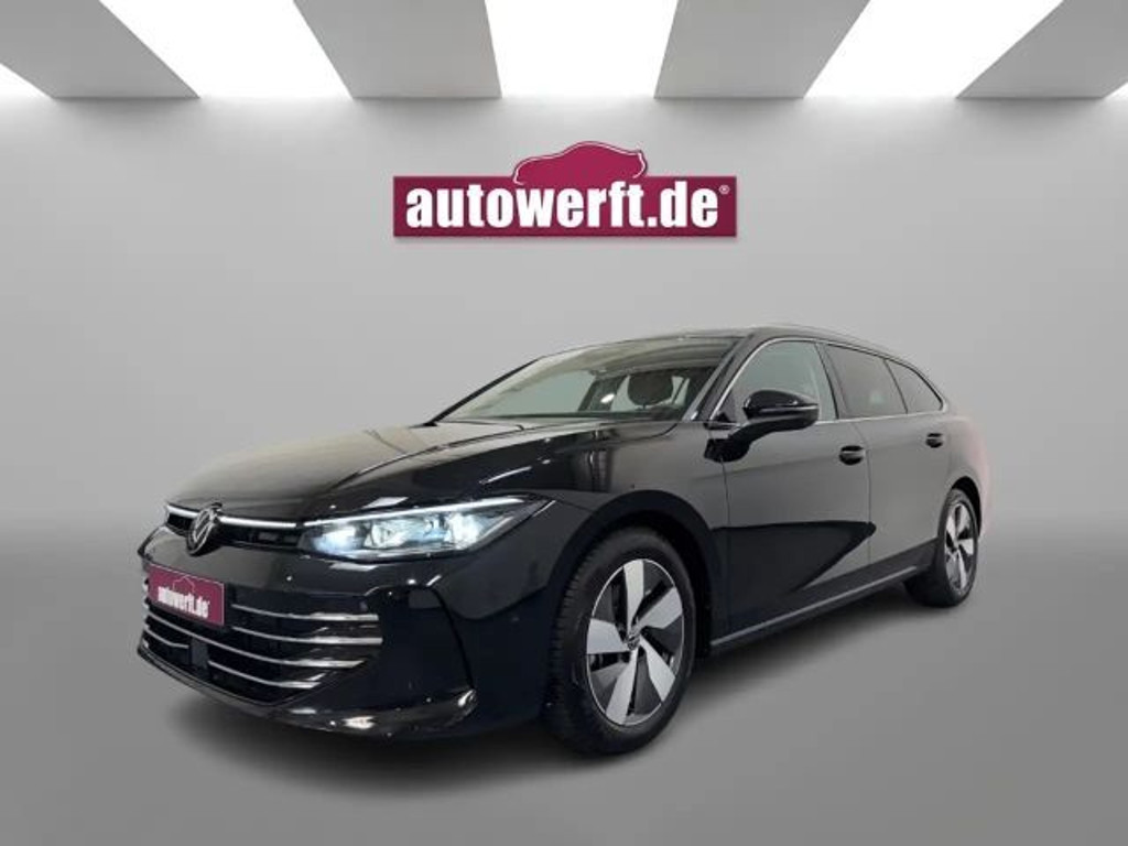 Volkswagen Passat DSG Variant 2.0 TDI