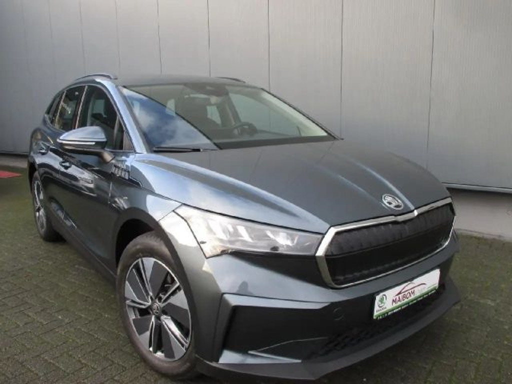 Skoda Enyaq iV 60