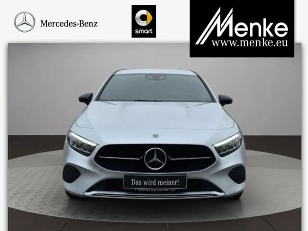 Mercedes-Benz A-Klasse A 200 A 200 d