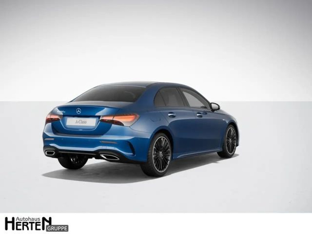 Mercedes-Benz A-Klasse A 250 AMG Line A 250 e Premium Premium Plus