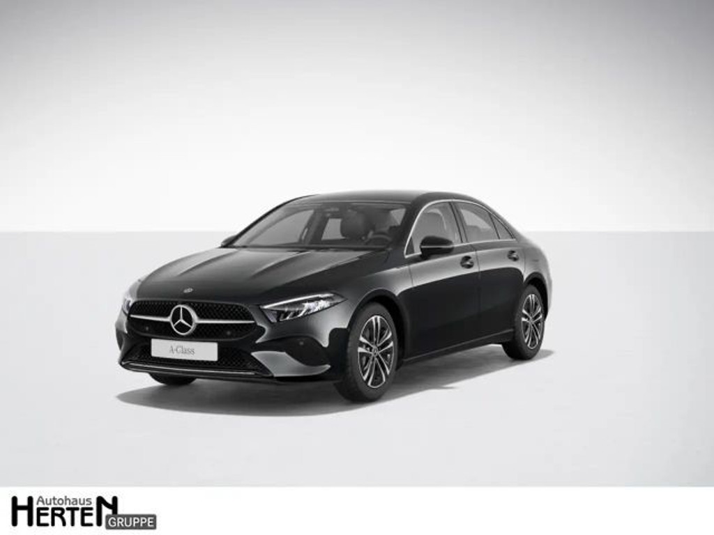 Mercedes-Benz A-Klasse A 200 Progressive A 200 d