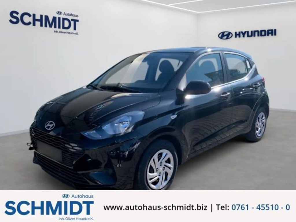 Hyundai i10 Select 1.0