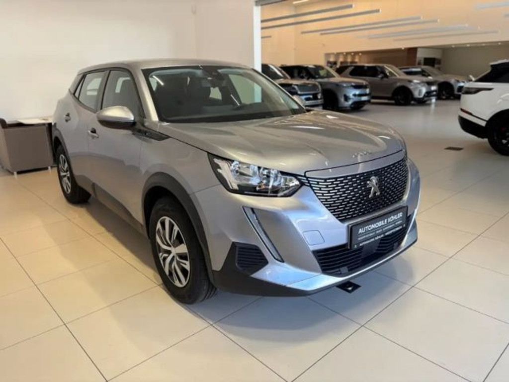 Peugeot e-2008 Active Pack