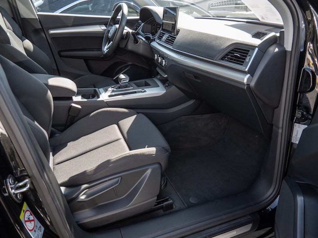 Audi Q5 Quattro S-Tronic 40 TDI