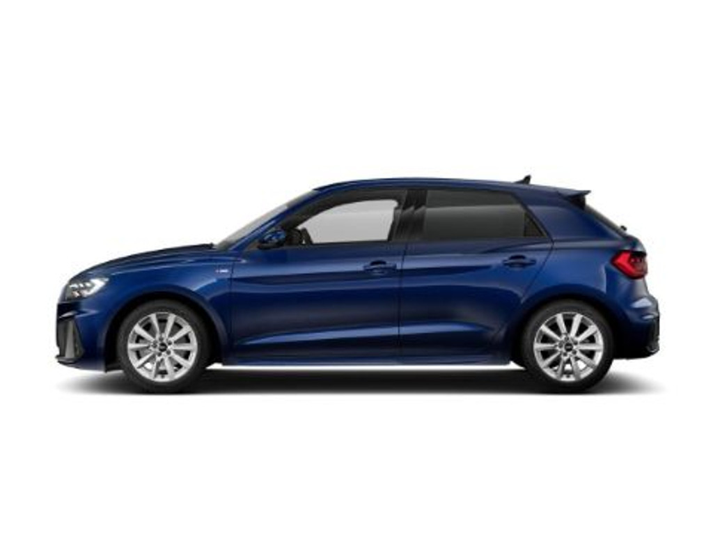 Audi A1 Sportback S-Line S-Tronic 30 TFSI
