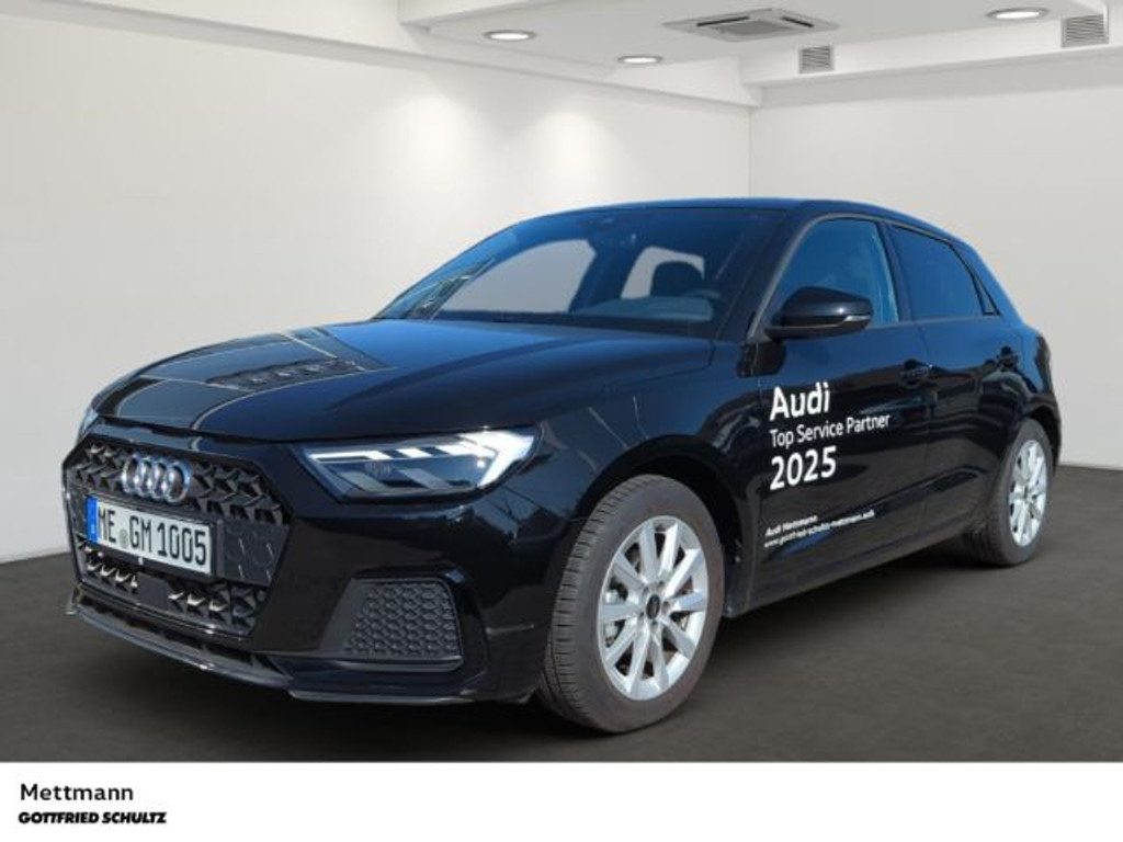 Audi A1 Sportback S-Tronic 25 TFSI
