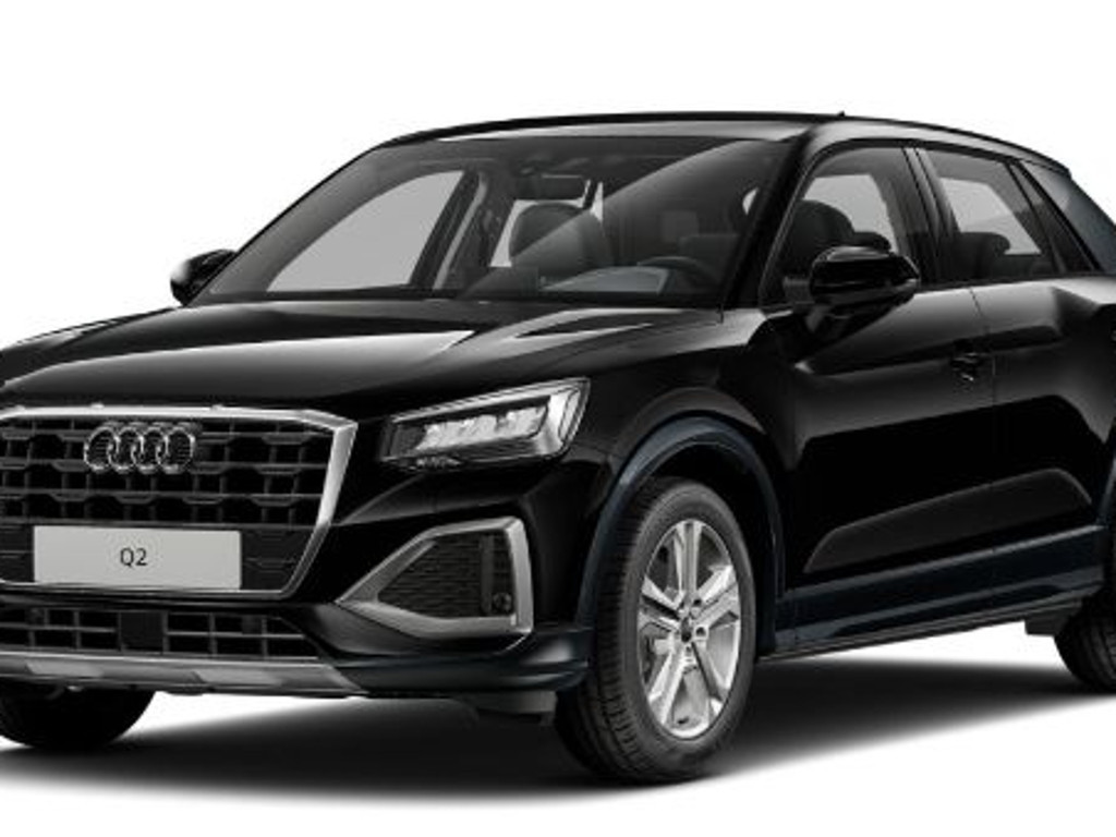 Audi Q2 30 TFSI